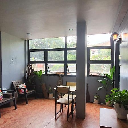 Aj Tourist Inn Coron Zewnętrze zdjęcie