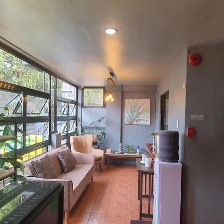 Aj Tourist Inn Coron Zewnętrze zdjęcie