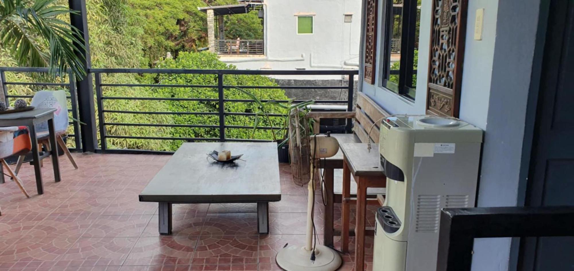 Aj Tourist Inn Coron Zewnętrze zdjęcie