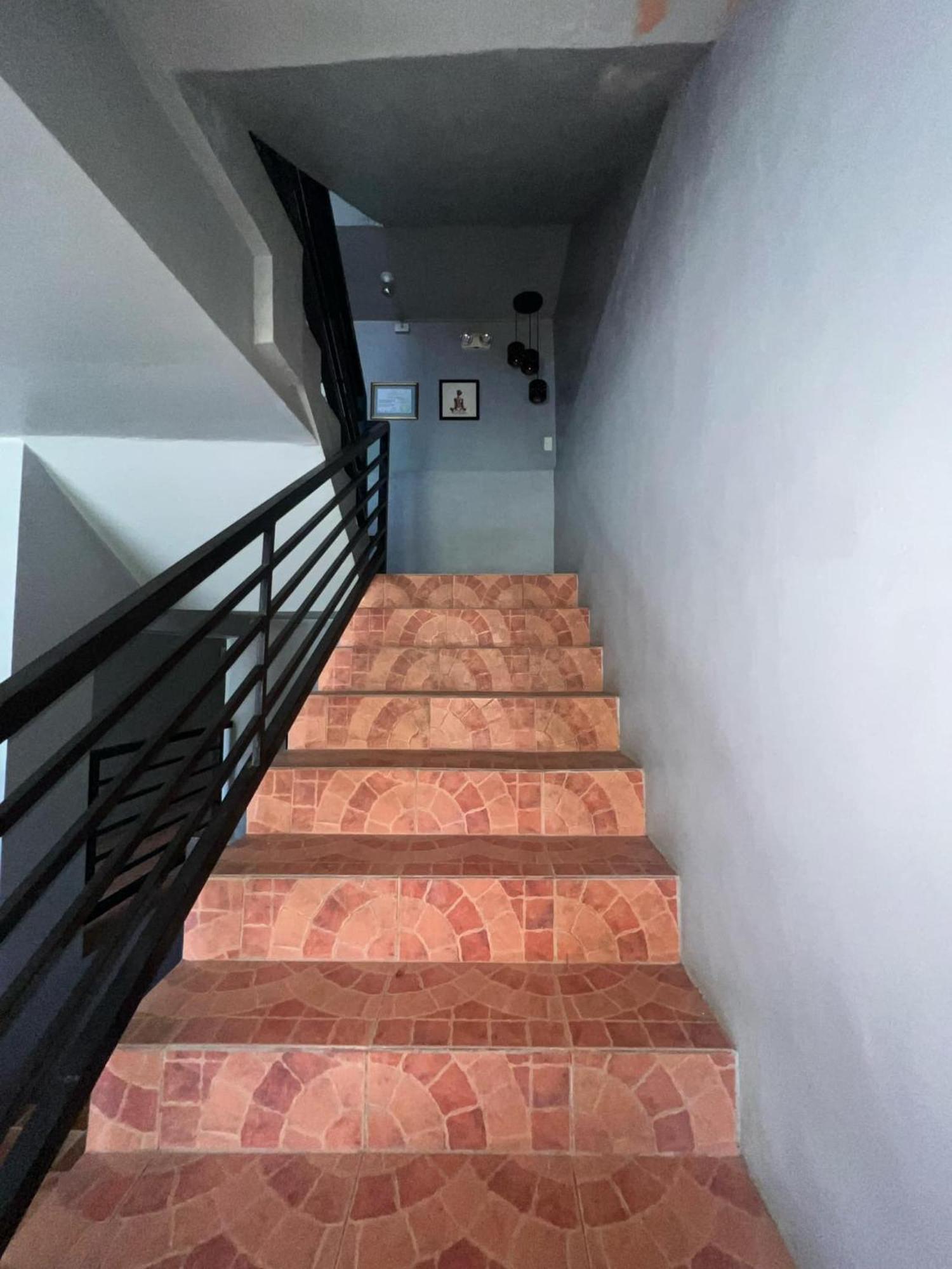 Aj Tourist Inn Coron Zewnętrze zdjęcie