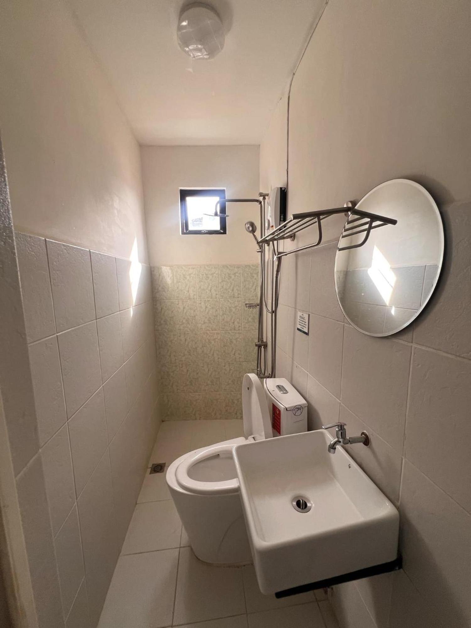 Aj Tourist Inn Coron Zewnętrze zdjęcie