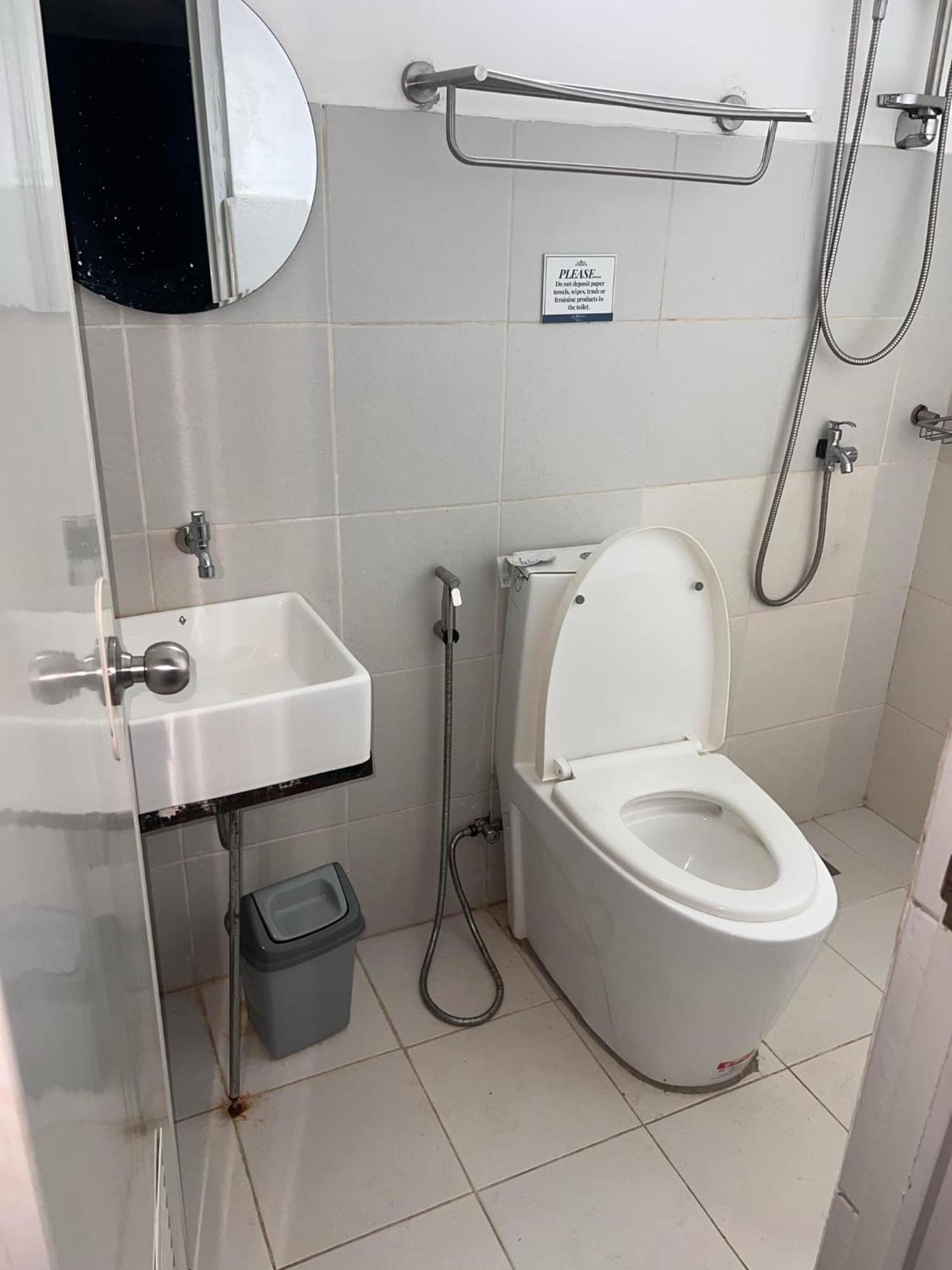 Aj Tourist Inn Coron Zewnętrze zdjęcie