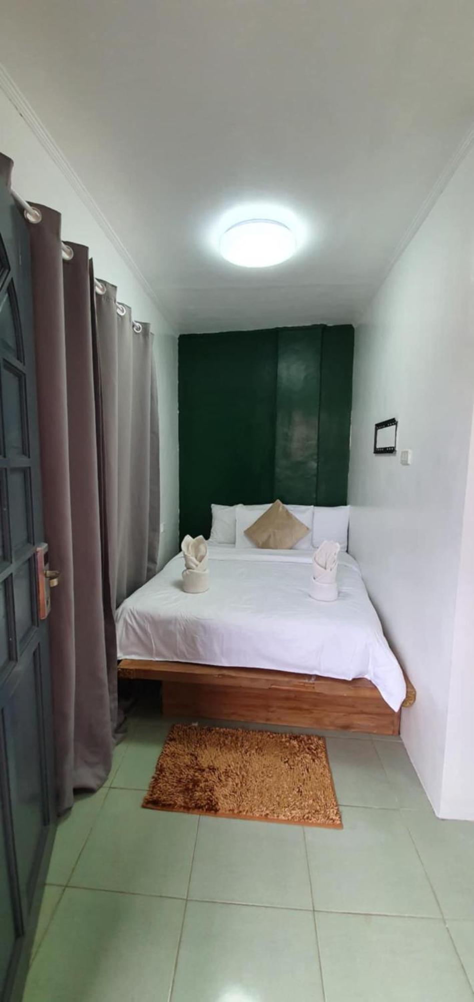 Aj Tourist Inn Coron Zewnętrze zdjęcie