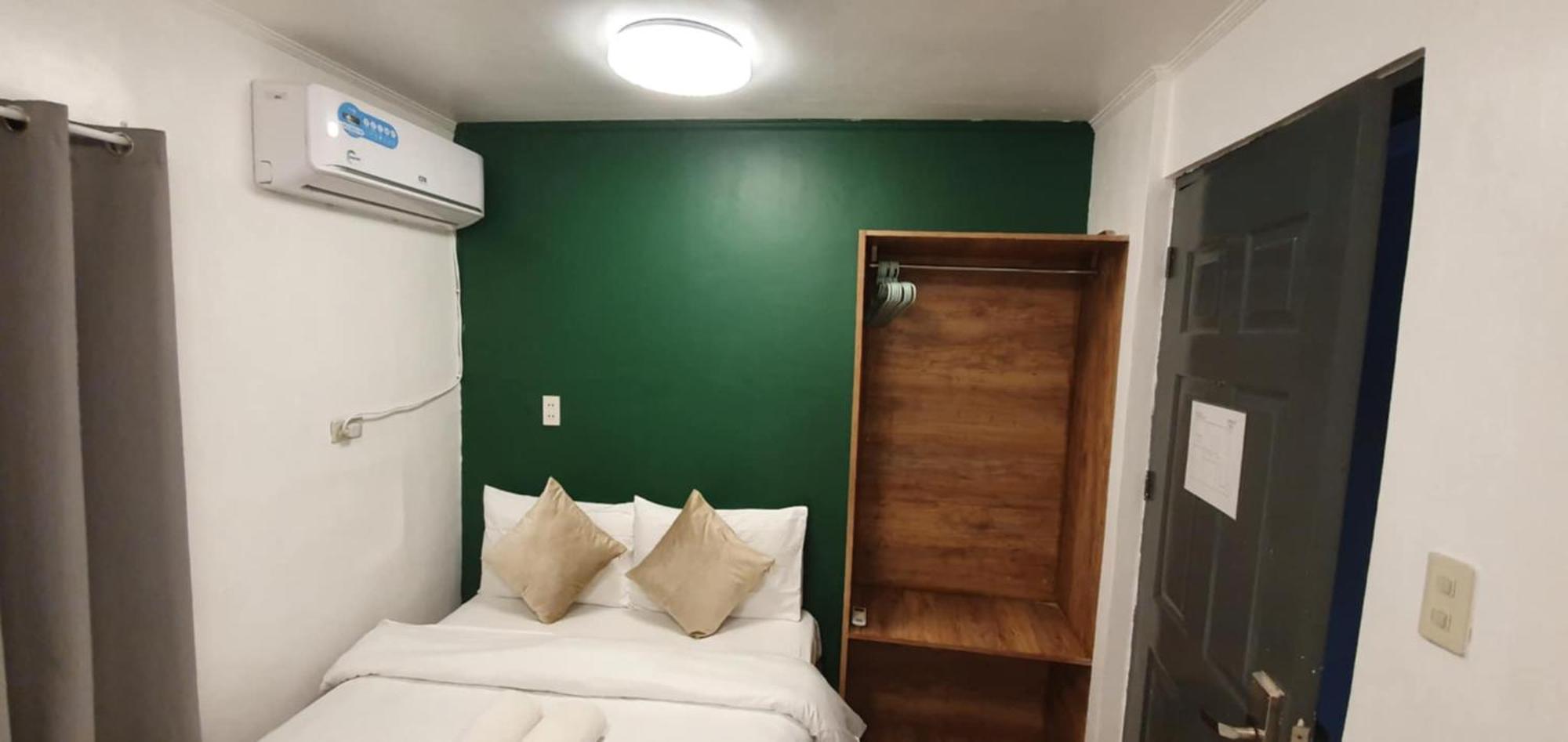 Aj Tourist Inn Coron Zewnętrze zdjęcie