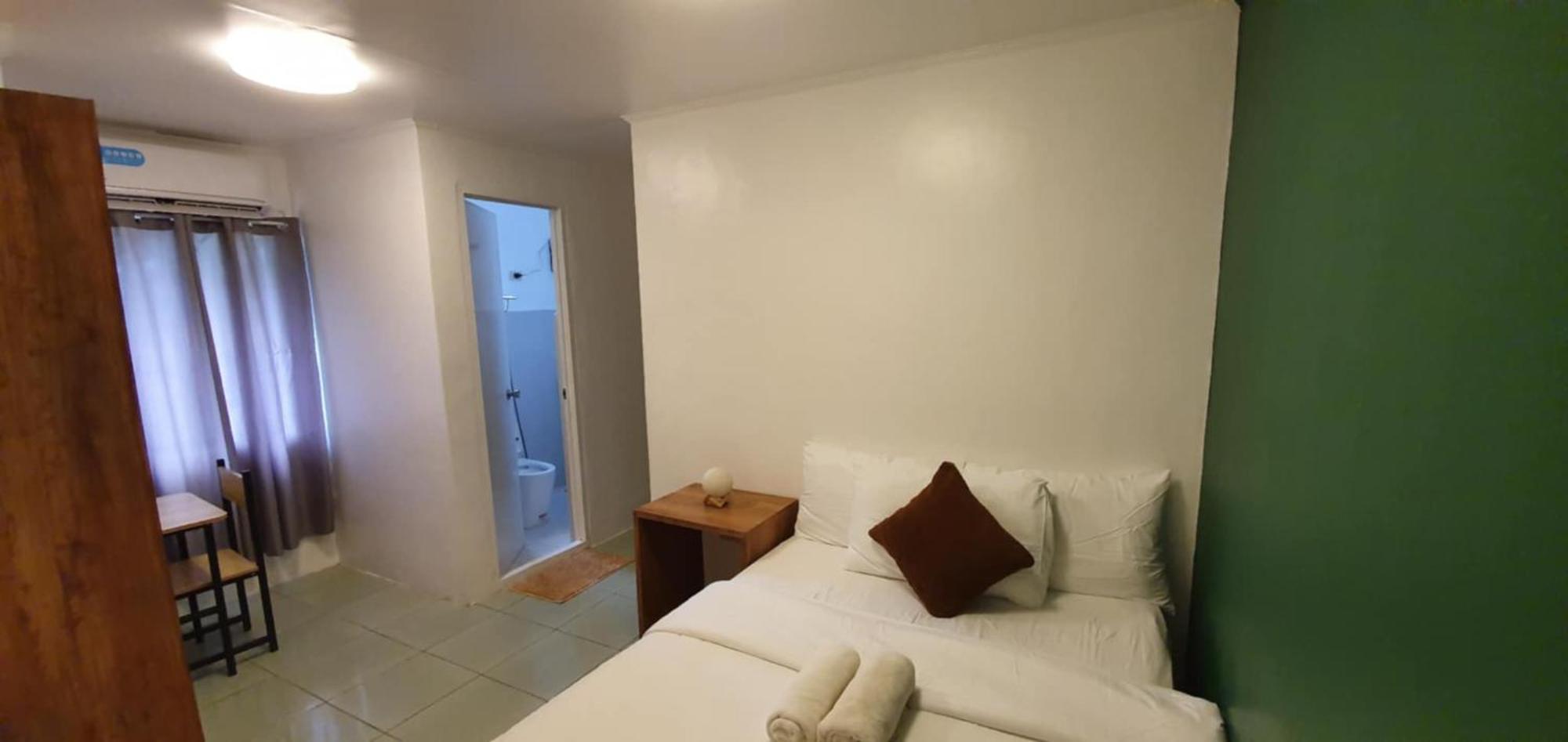Aj Tourist Inn Coron Zewnętrze zdjęcie