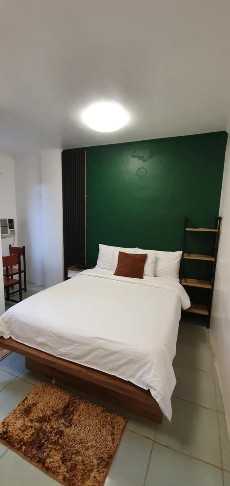 Aj Tourist Inn Coron Zewnętrze zdjęcie