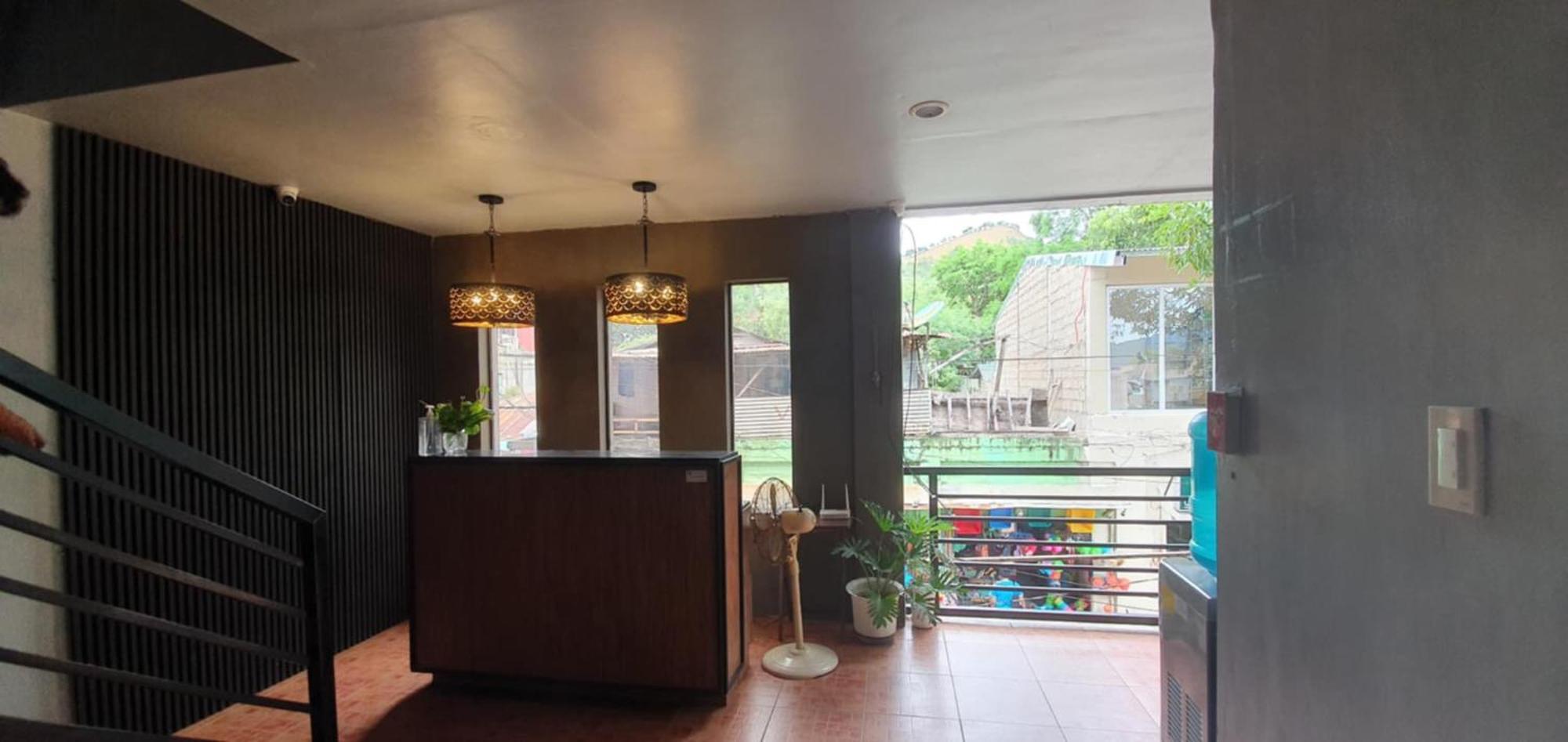 Aj Tourist Inn Coron Zewnętrze zdjęcie