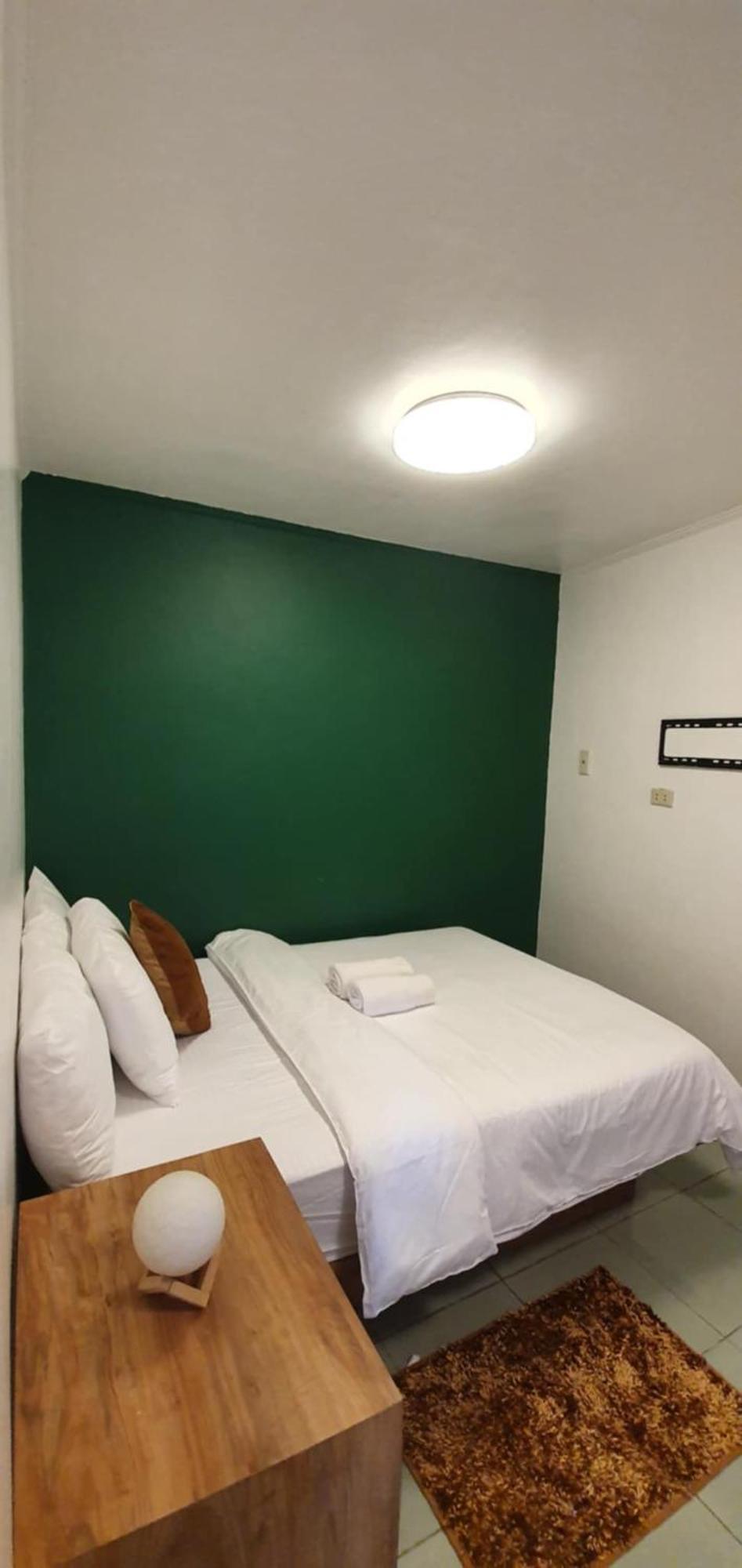 Aj Tourist Inn Coron Zewnętrze zdjęcie