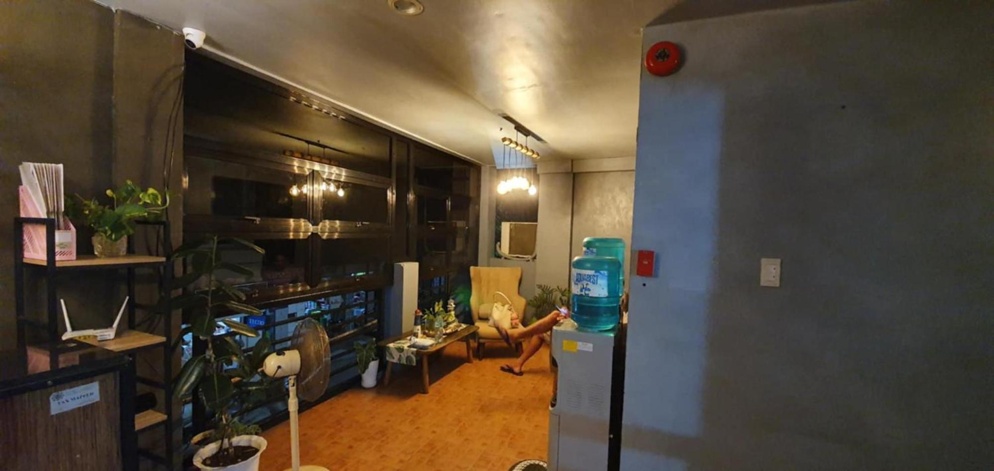Aj Tourist Inn Coron Zewnętrze zdjęcie