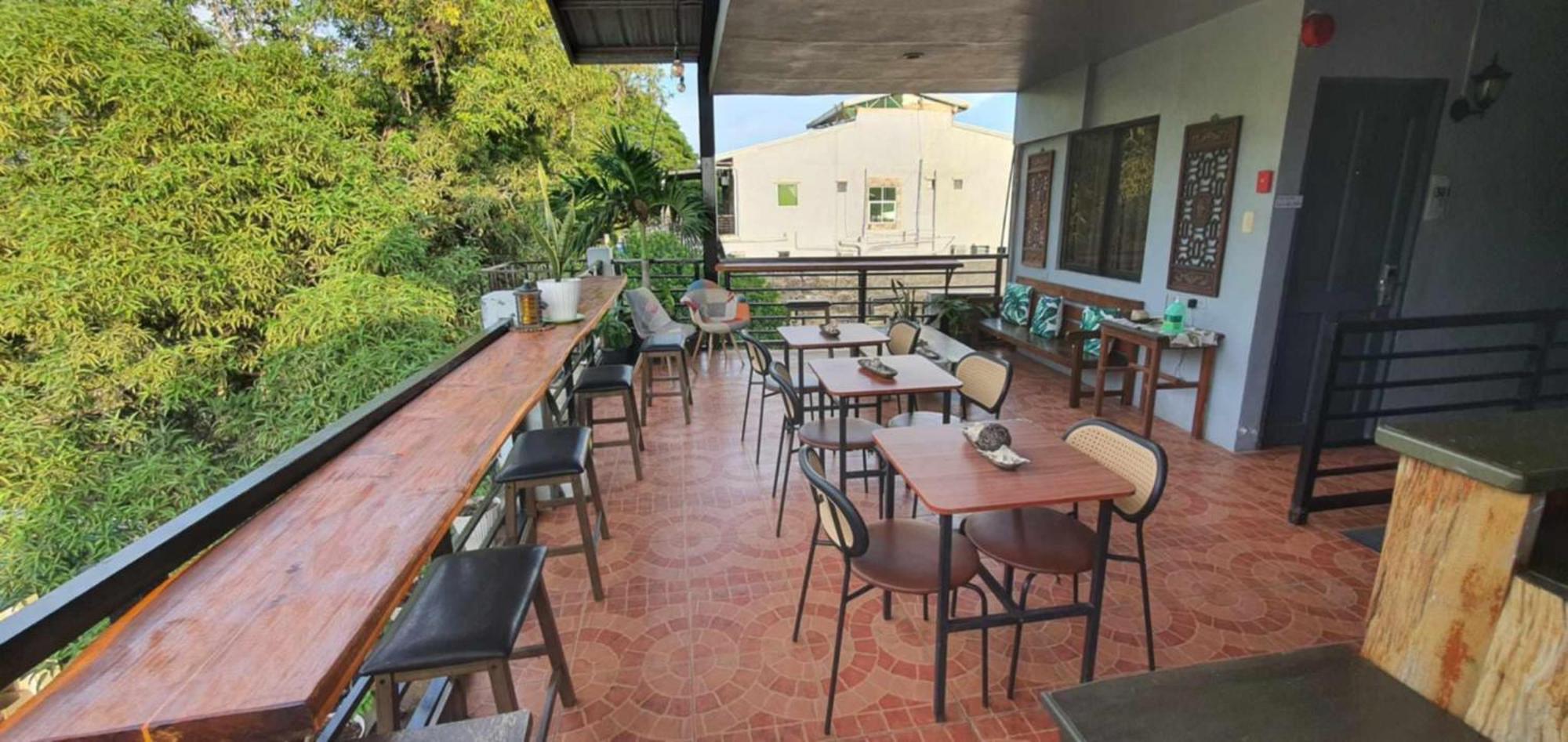 Aj Tourist Inn Coron Zewnętrze zdjęcie