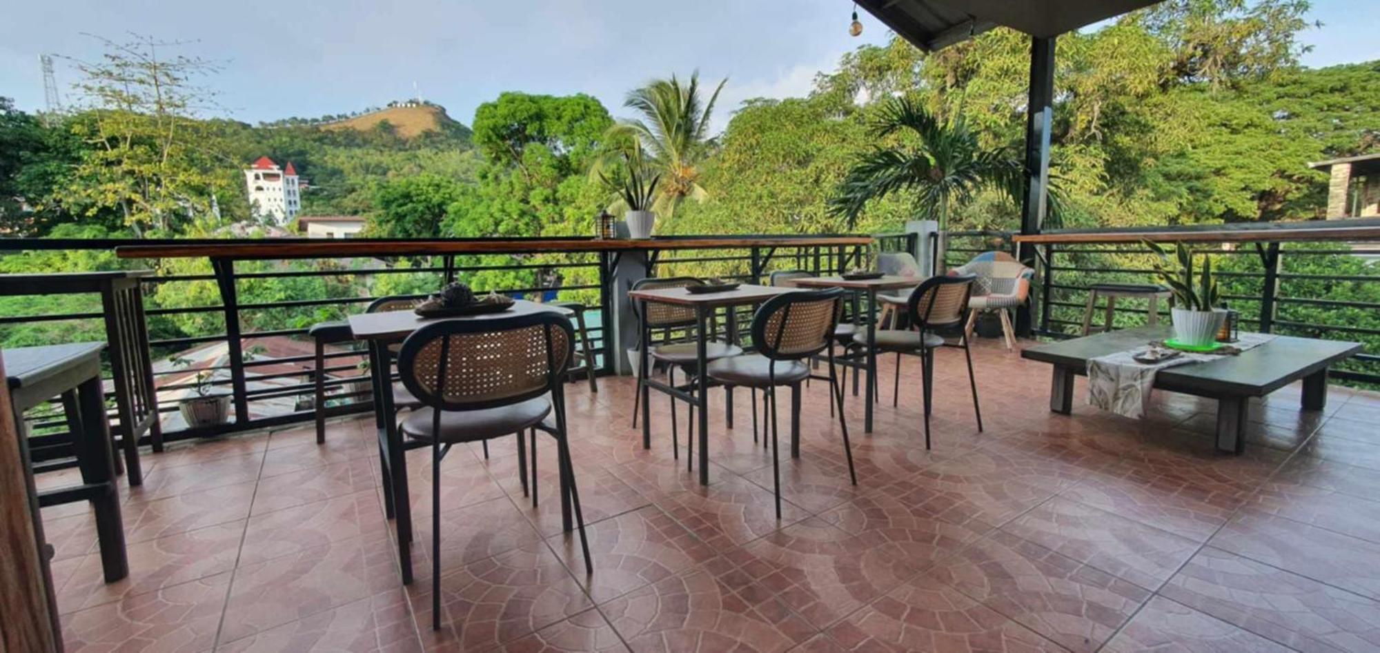 Aj Tourist Inn Coron Zewnętrze zdjęcie