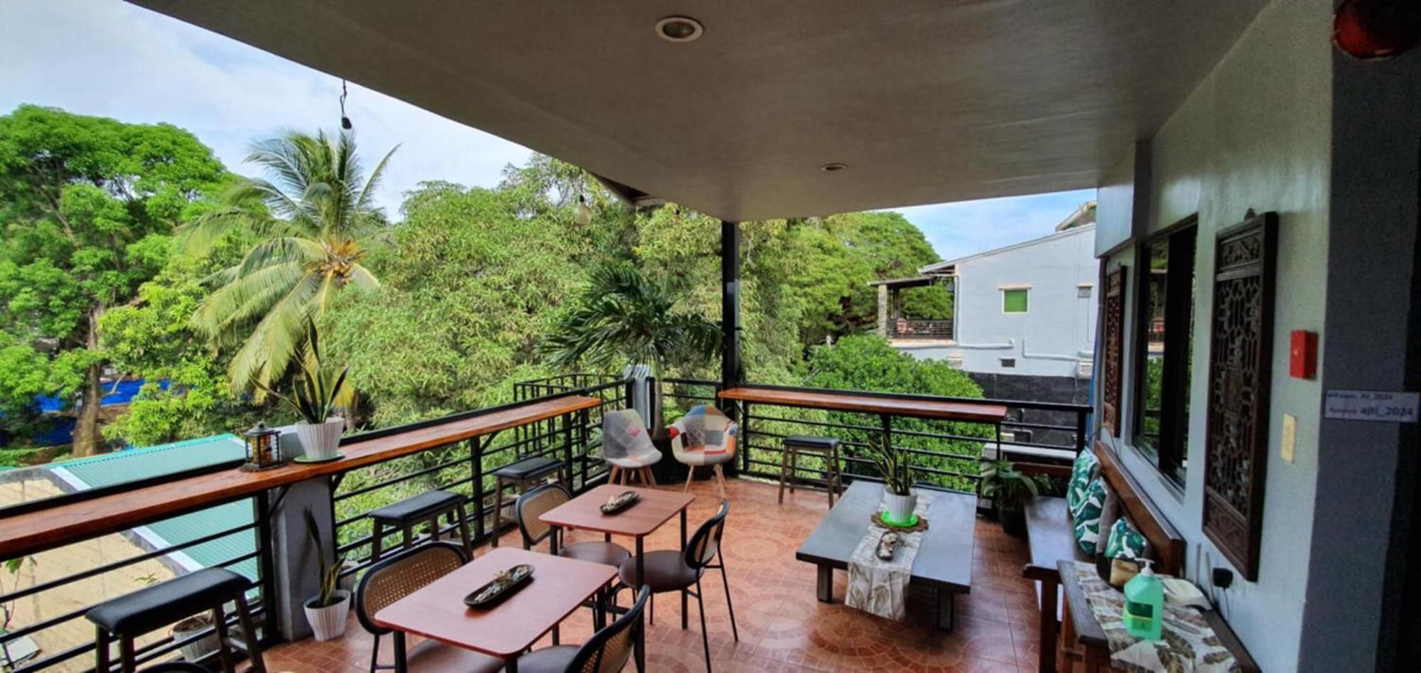 Aj Tourist Inn Coron Zewnętrze zdjęcie