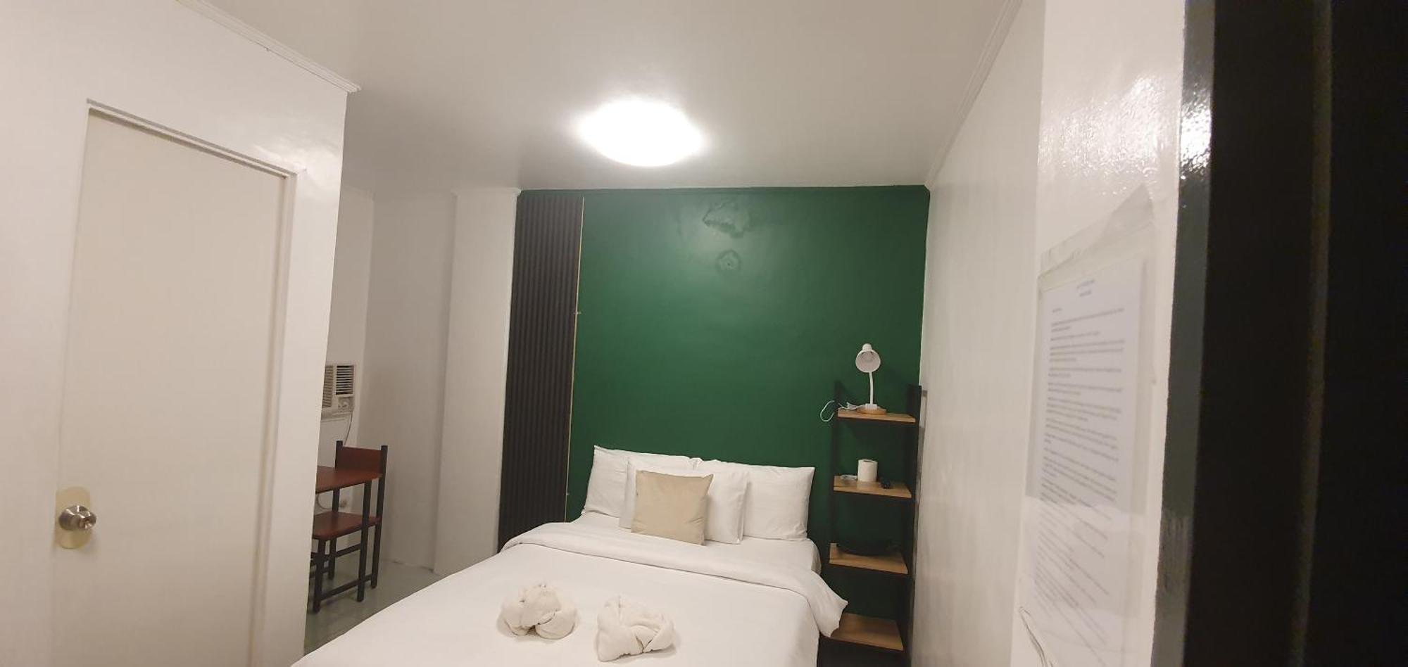 Aj Tourist Inn Coron Zewnętrze zdjęcie