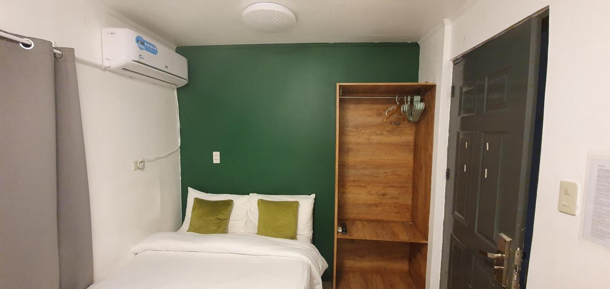 Aj Tourist Inn Coron Zewnętrze zdjęcie