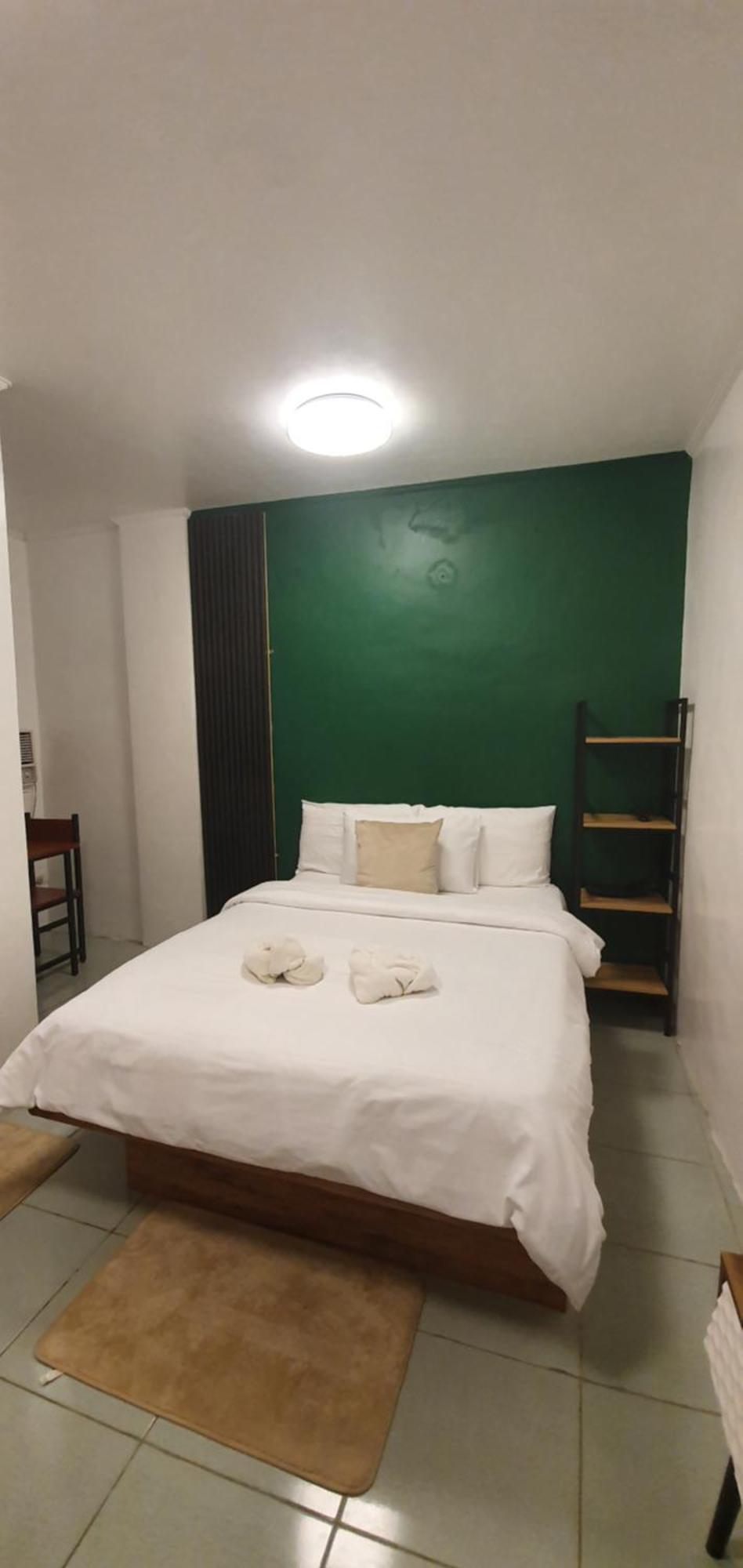 Aj Tourist Inn Coron Zewnętrze zdjęcie